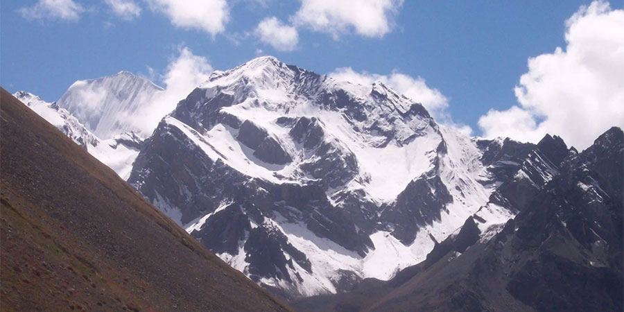 Roopkund Trek