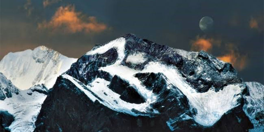 Roopkund Trek