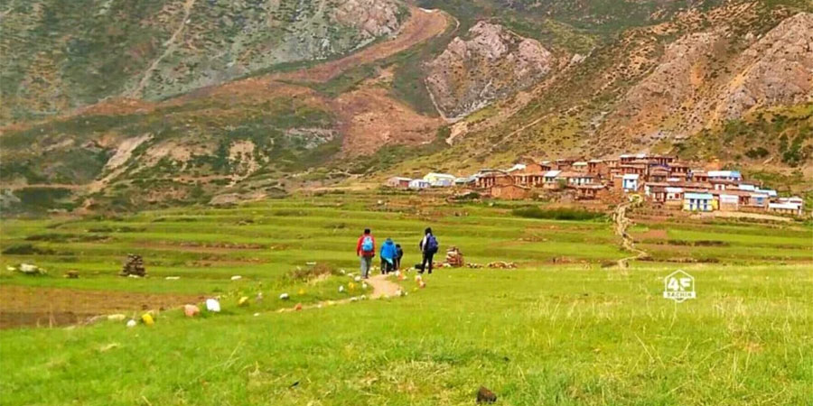 Roopkund Trek