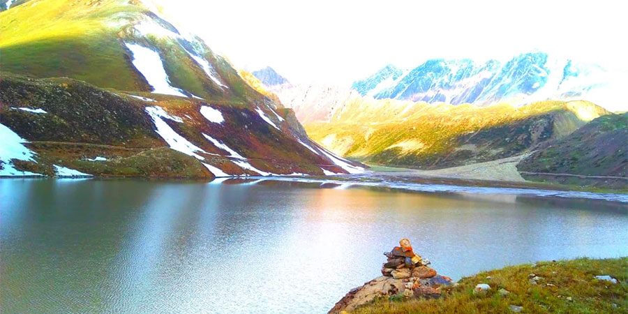Roopkund Trek
