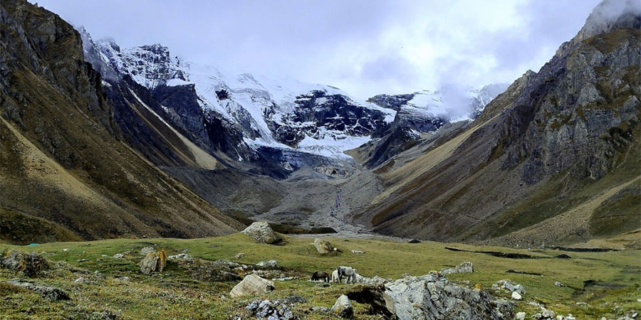 Roopkund Trek