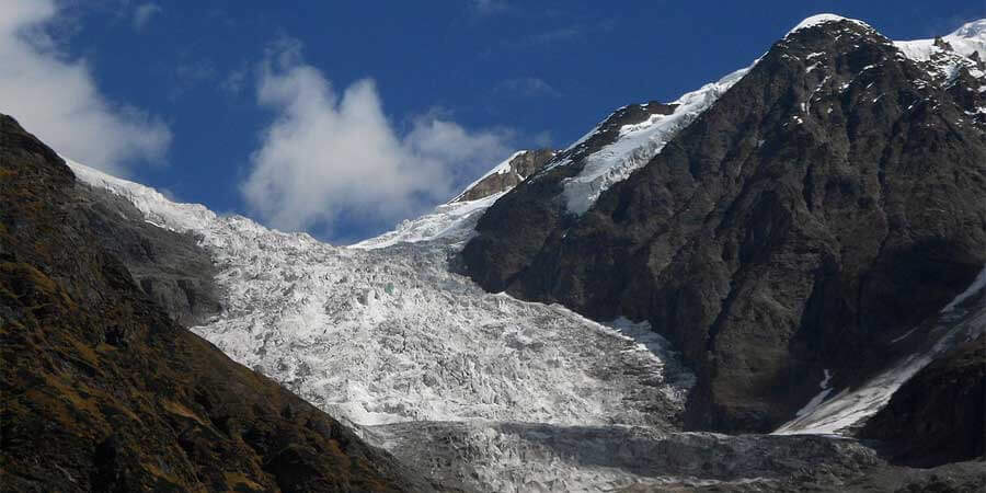 Pindari Glacier Trek Trek